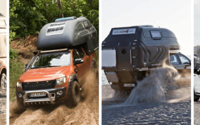 AZAR4: Standard, Offroad, Premium oder Premium Plus? Der Leitfaden für Unentschlossene