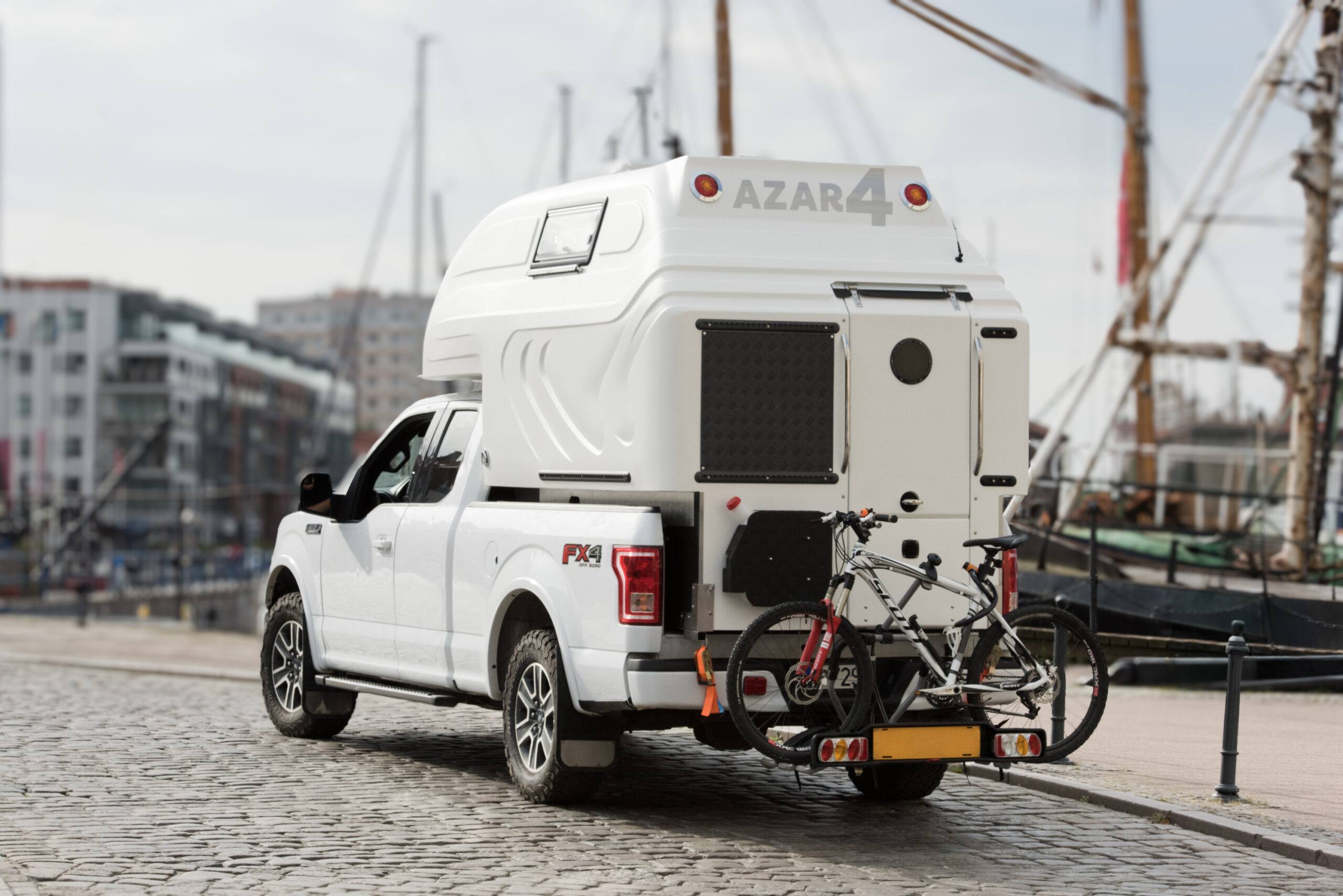 AZAR4 - Entwicklung eines Camper für 4x4 Pickup - AZAR4 02954 DSC6992 Edit scaled - Standard PLUS XL