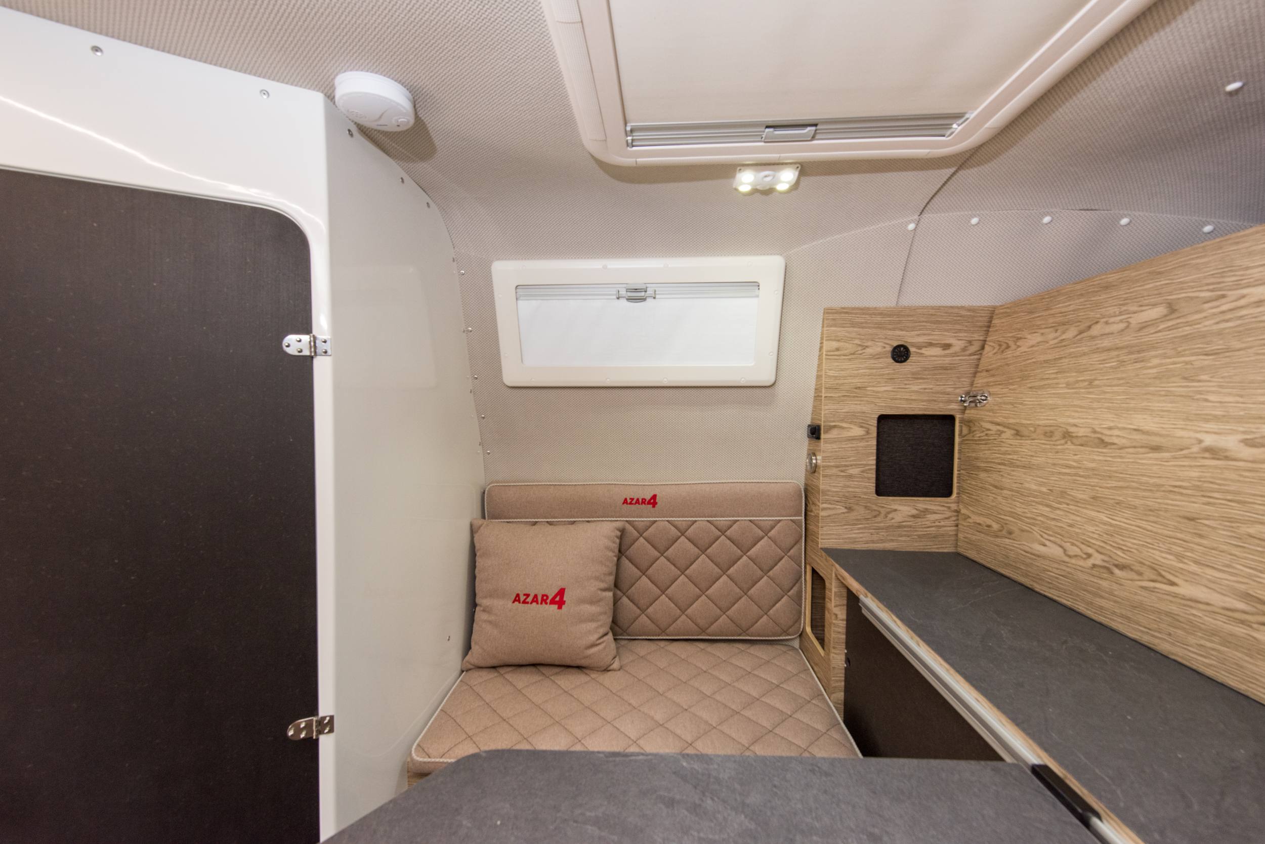 AZAR4 - Entwicklung eines Camper für 4x4 Pickup - dsc1699 - Premium PLUS