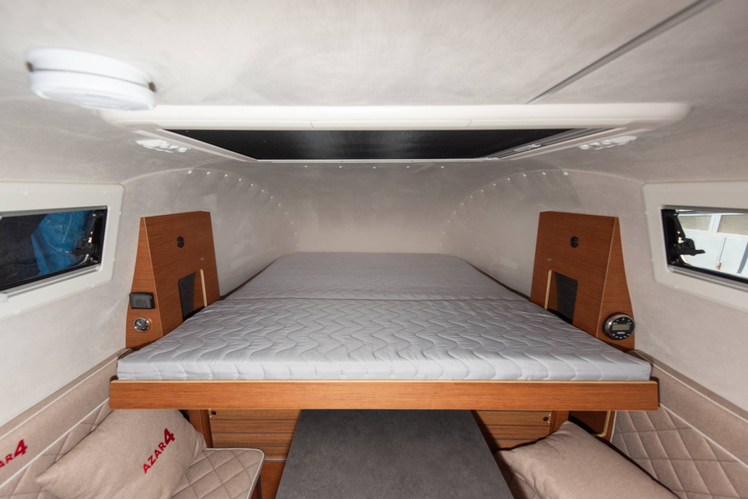 AZAR4 - Entwicklung eines Camper für 4x4 Pickup - dsc1645 - Premium PLUS XL