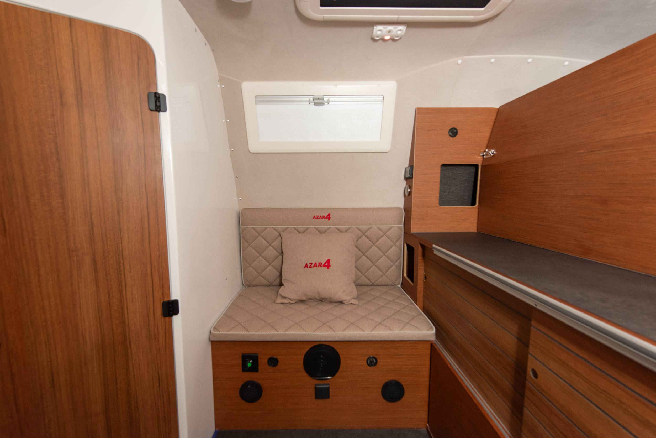 AZAR4 - Entwicklung eines Camper für 4x4 Pickup - dsc1685 - Premium PLUS XL